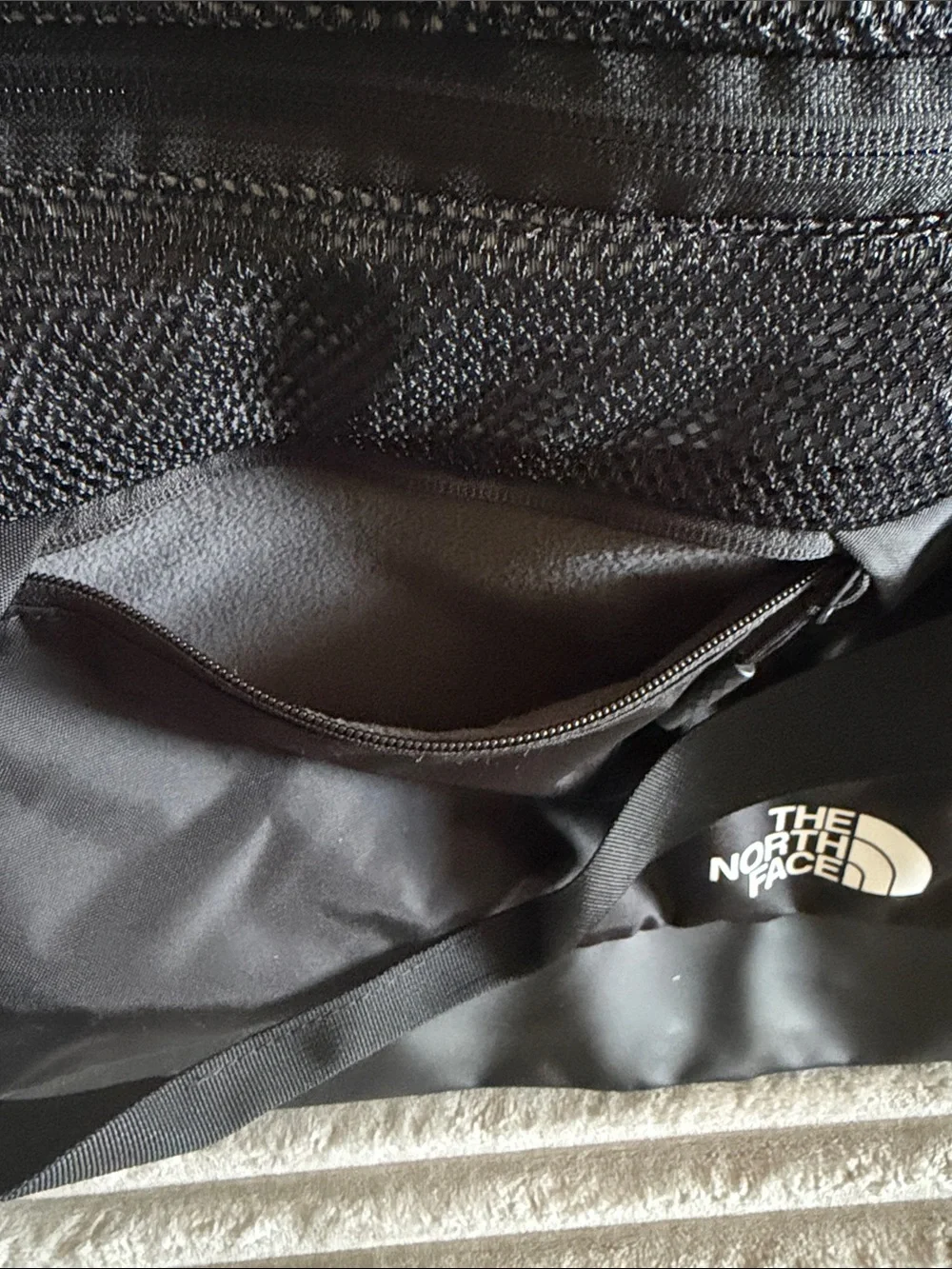 The North Face Apex Duffel Travel